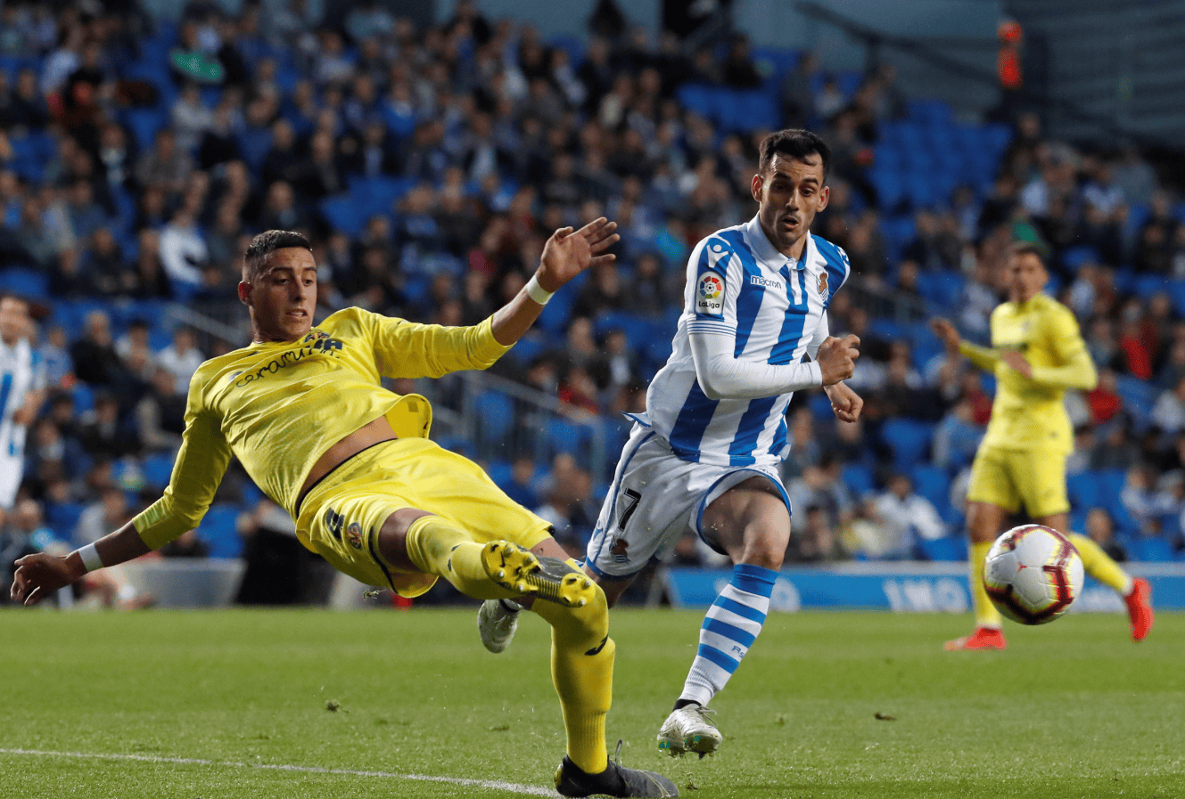 转折点！比利亚雷亚尔队长鼓劲，欧联冲刺阶段攻防权衡，态度坚定，阵容厚度经受考验(皇家社会vs比利亚雷)