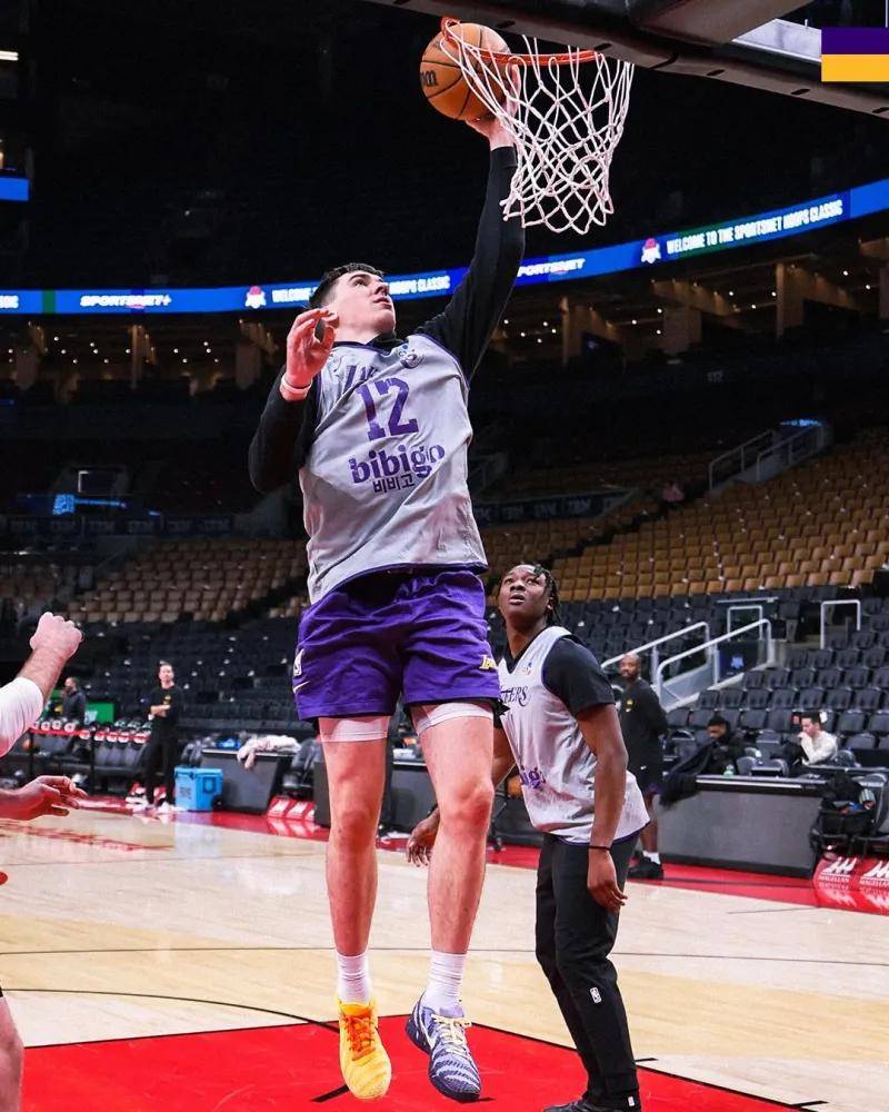 加时末段欧篮联焦点战，多伦多猛龙复出首秀，震撼外界，训练强度明显提升